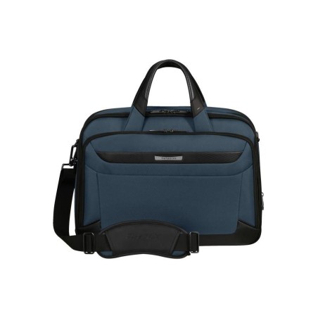 Samsonite PRO-DLX 6 Bailhandle 156 - Ultimate Business Companion | Product Code: 147141-1090